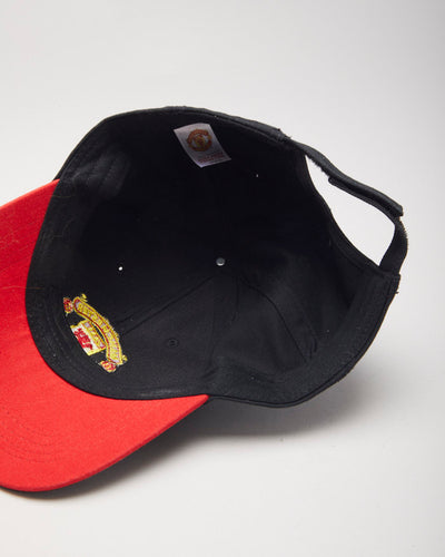 Manchester United Baseball Cap