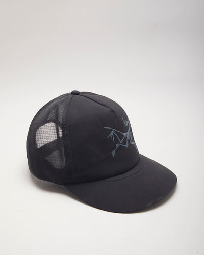 Arc'teryx Netted Trucker Cap - OS