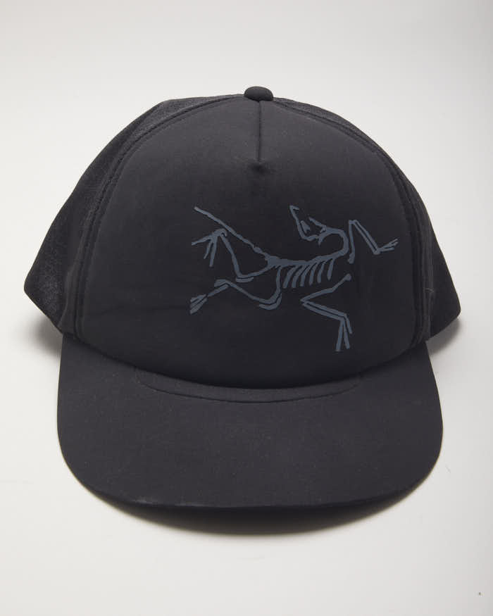 Arc'teryx Netted Trucker Cap - OS