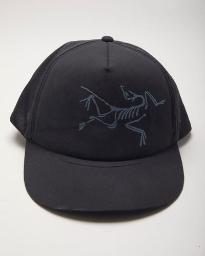 Arc'teryx Netted Trucker Cap - OS