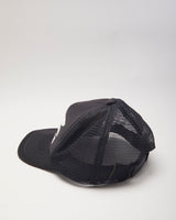 Vintage 90's Kawasaki Bikes Trucker Cap - OS