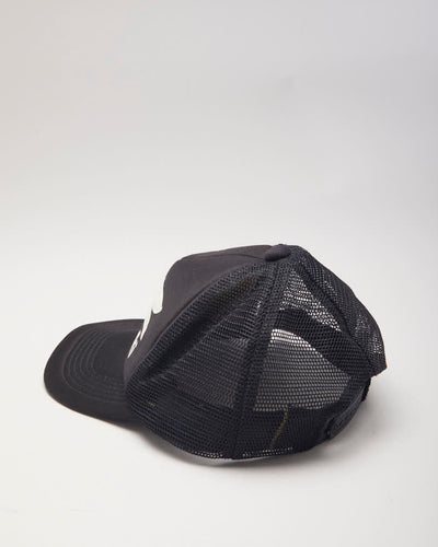 Vintage 90's Kawasaki Bikes Trucker Cap - OS