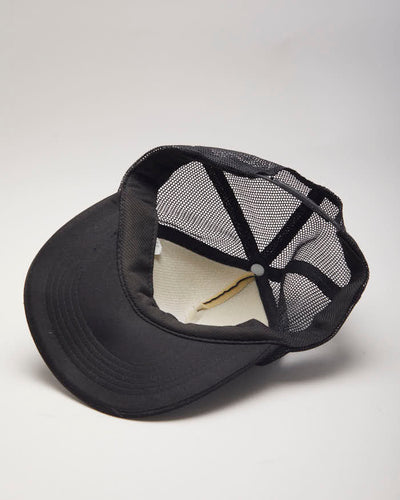 Vintage 90's Kawasaki Bikes Trucker Cap - OS