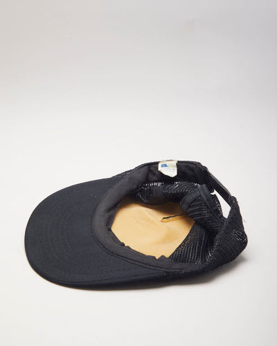 Vintage 80's TNT Air Express Trucker Cap - OS