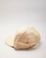 Vintage 90's Bar Style Trucker Cap - OS
