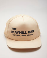 Vintage 90's Bar Style Trucker Cap - OS