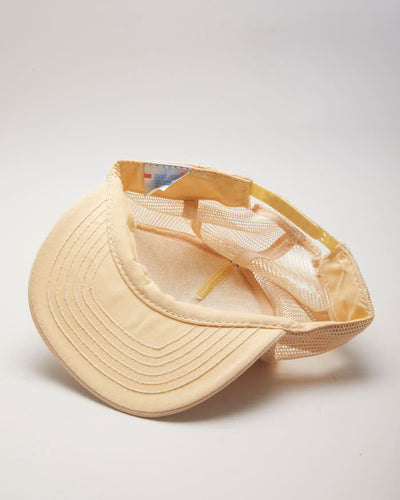 Vintage 90's Bar Style Trucker Cap - OS