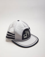 Vintage 80's SDI Patch Trucker Cap - OS