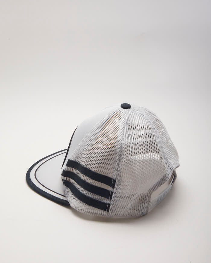 Vintage 80's SDI Patch Trucker Cap - OS