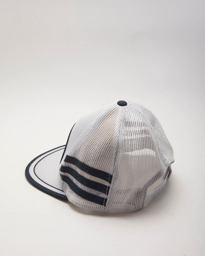 Vintage 80's SDI Patch Trucker Cap - OS