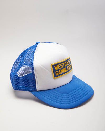 Vintage 90's Westgate Casino Trucker Cap - OS
