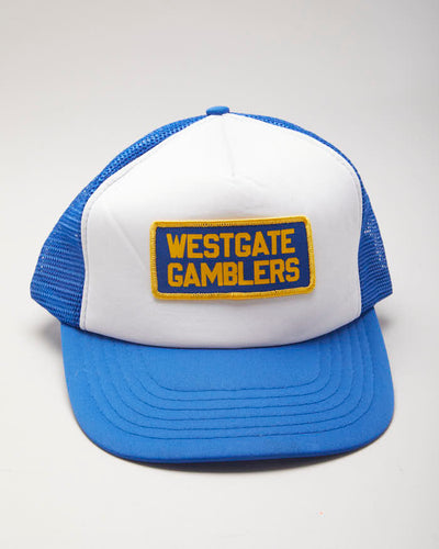 Vintage 90's Westgate Casino Trucker Cap - OS