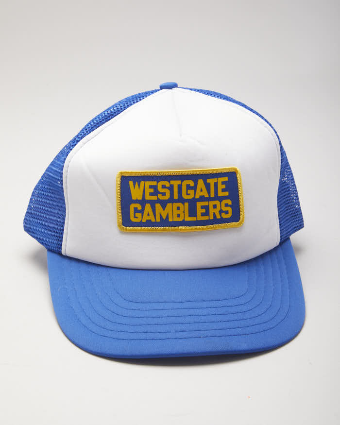 Vintage 90's Westgate Casino Trucker Cap - OS