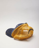 Vintage 90's Budweiser Trucker Cap - OS