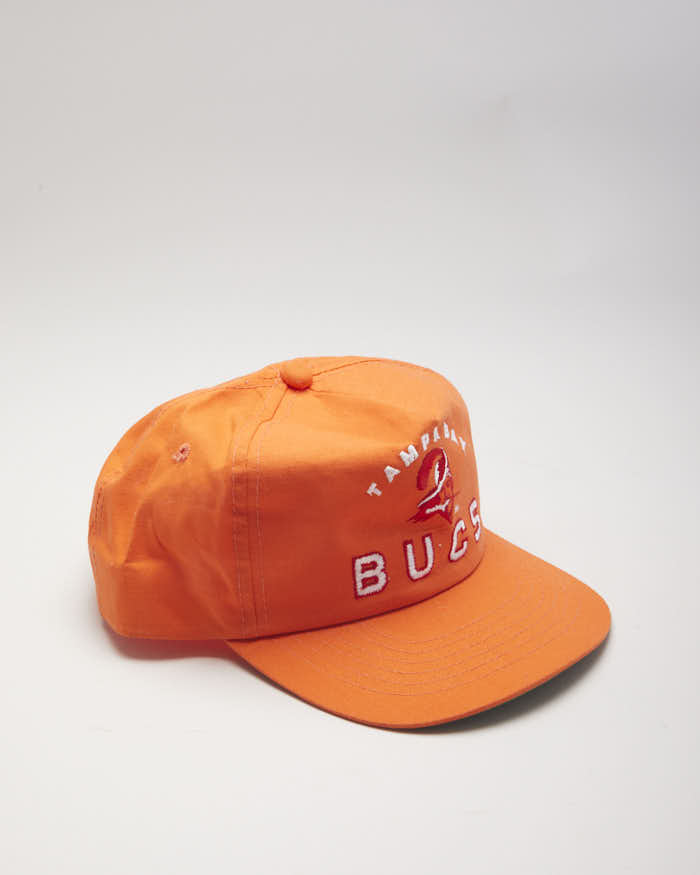 Vintage 90's Tampa Bay Bucs NFL Snapback - OS