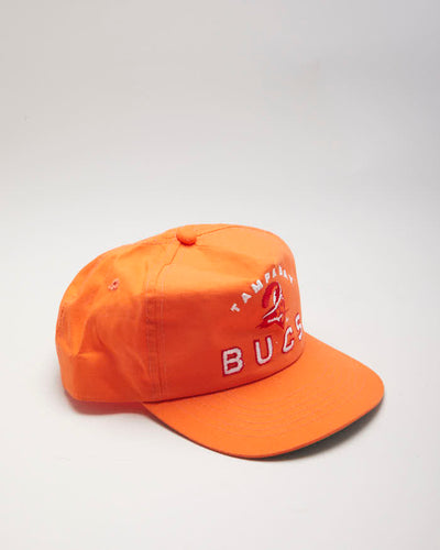 Vintage 90's Tampa Bay Bucs NFL Snapback - OS