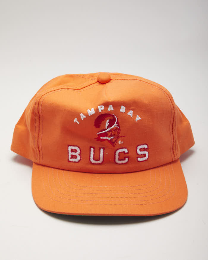 Vintage 90's Tampa Bay Bucs NFL Snapback - OS