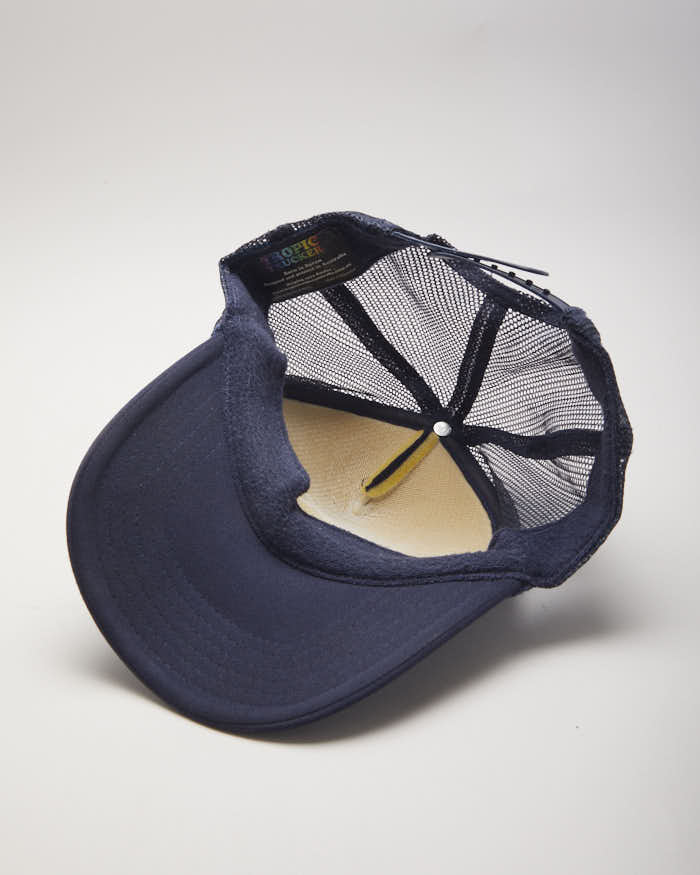 Vintage Y2K Koala Lover Otto Trucker Cap - OS