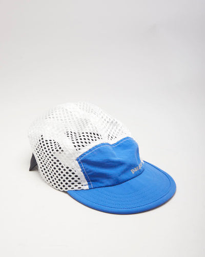 Patagonia Mesh Running Style Cap - OS