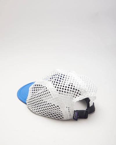 Patagonia Mesh Running Style Cap - OS