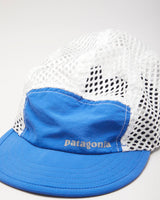 Patagonia Mesh Running Style Cap - OS