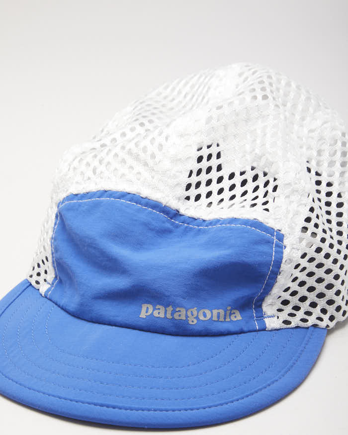 Patagonia Mesh Running Style Cap - OS
