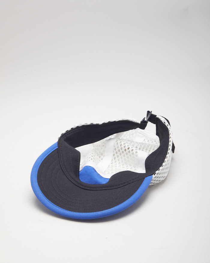 Patagonia Mesh Running Style Cap - OS
