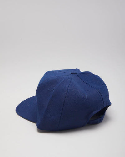Vintage 90s CAT Trucker Cap - OS