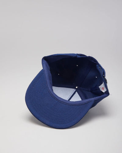 Vintage 90s CAT Trucker Cap - OS
