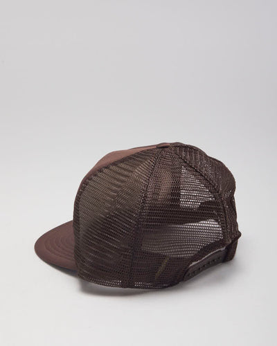 Vintage Waka Welding Trucker Cap - OS