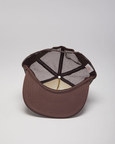 Vintage Waka Welding Trucker Cap - OS