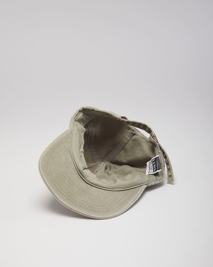 Vintage Budweiser Rocket Cap - OS