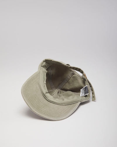 Vintage Budweiser Rocket Cap - OS