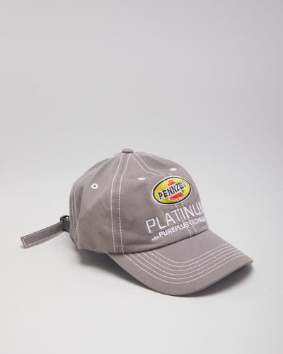 Vintage 90's Pennzoil Baseball Cap - OS