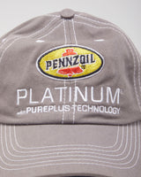 Vintage 90's Pennzoil Baseball Cap - OS