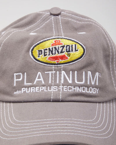 Vintage 90's Pennzoil Baseball Cap - OS