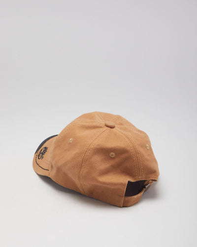 Vintage Timberland Embroidered Cap - OS
