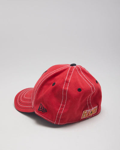 Vintage New Era Calgary Flames NHL Cap - S/M