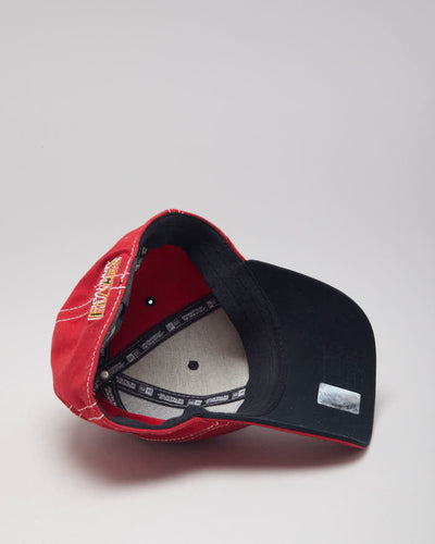 Vintage New Era Calgary Flames NHL Cap - S/M