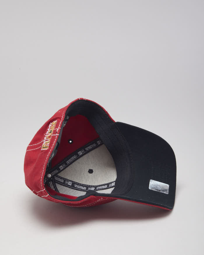 Vintage New Era Calgary Flames NHL Cap - S/M
