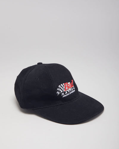 Vintage 90's Budweiser Bud Racing Cap - OS