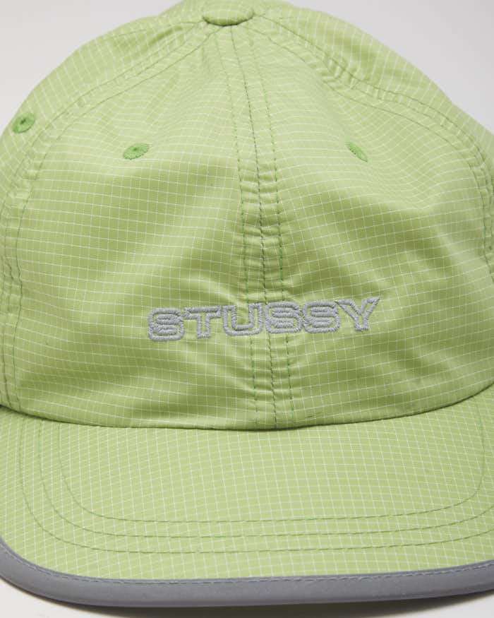 Stussy Lightweight 3M Cap - OS