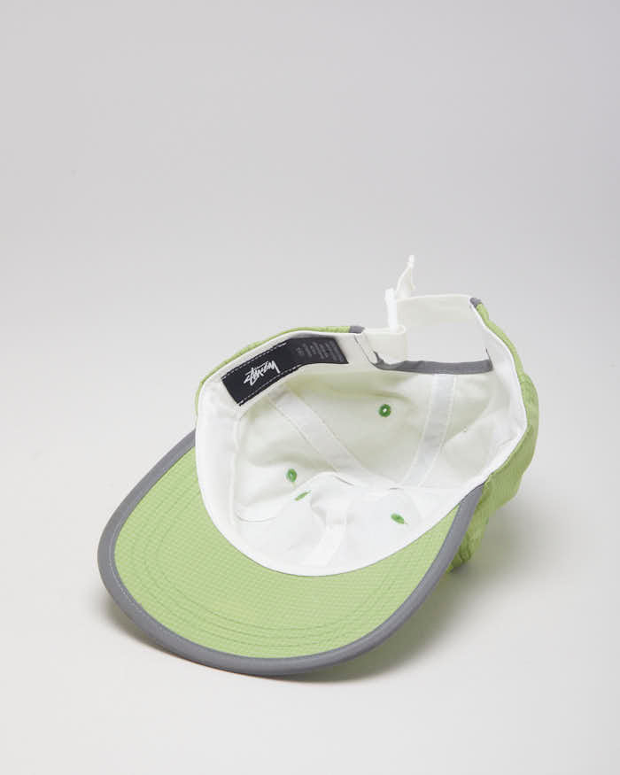 Stussy Lightweight 3M Cap - OS