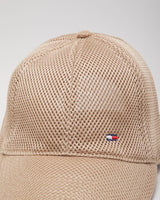 Vintage Y2K Tommy Hilfiger Netted Cap - OS