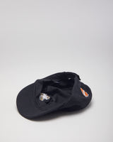 Vintage Miller Harley Davidson Flat-top Cap - OS