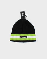 Stussy Logo Two Tone Beanie - OS