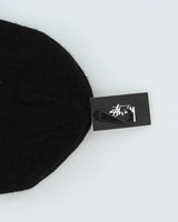 Stussy Logo Two Tone Beanie - OS