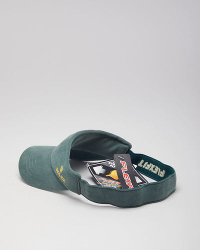 Vintage 90's Rolex Flexfit Visor - OS