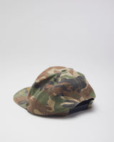 Monster Camouflage Snapback - O/S