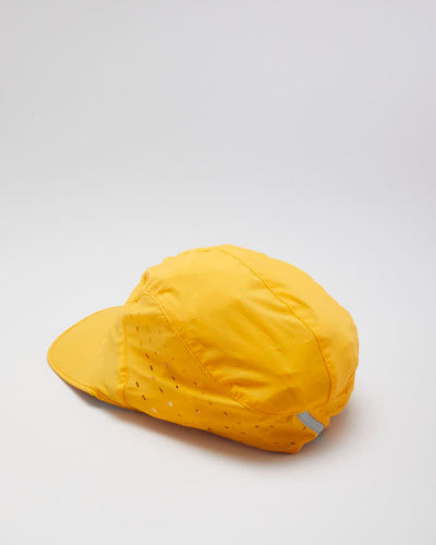 Arc'teryx Yellow Runners Cap